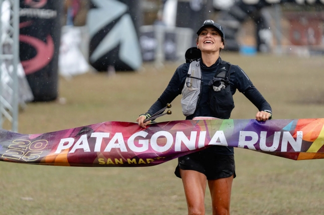 Patagonia Run 2027