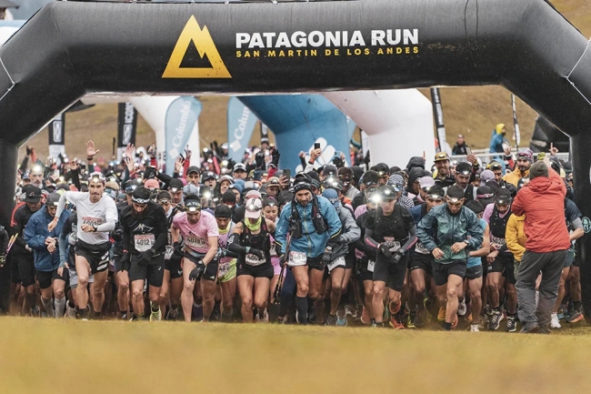 Patagonia Run 2027